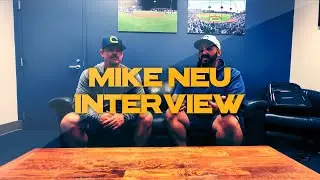 Mike Neu - Fall Update