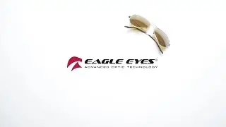 Eagle Eyes Memory Flex Glasses Product Video