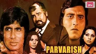 Parvarish Movie Best Action Scene Reaction | Movie Review & Clips