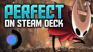 The 10 Best New Games That Are Perfect on Steam Deck
