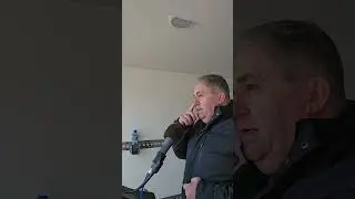 Hugh Adair - Gospel - 18/01/2026