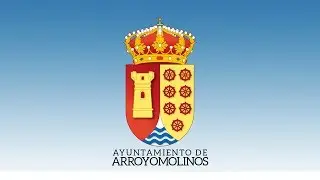Emisión en directo de Ayto. Arroyomolinos 15 de junio de 2019