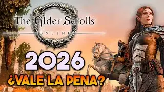TESO en 2025 ¿Vale la pena o está muerto?