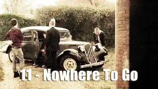 LITTLE HAVANA - 11 - Nowhere To Go