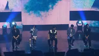 230820 CIX | 좋아해요 | FAN MEETING [Curtain Cal]