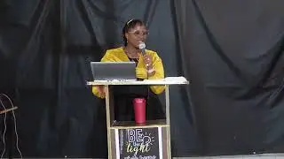 Faith Meets Grace Sermon Part 2 | Rev. Annie Rukenya