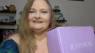 @iconbox  by @ipsy  May 2025
