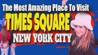 Times Square Then & Now: You Won&rsquo;t Believe This Transformation