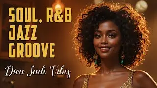 Soul/R&B Smooth Music Song Playlist Vol.31 ~ Soul/R&B Smooth Jazz –🎶 Neo-Soul & R&B Grooves 🎶