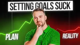 Setting Trading Goals Won&rsquo;t Make You Money &mdash; Do This Instead