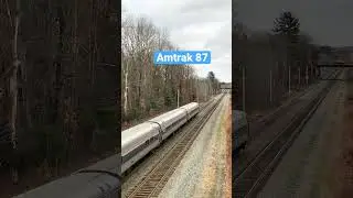 Amtrak 449