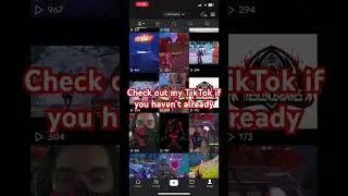 Check out my TikTok #fortniteclips #gaming #fortnitememes #maskedgamer