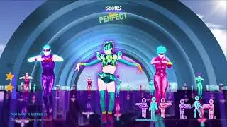 Just Dance 2021 (Xbox One) - Rain On Me