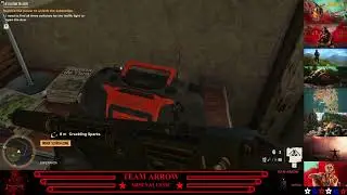 FarCry 6 Duo Part 16