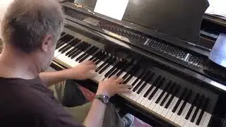 Misty  / Piano Solo