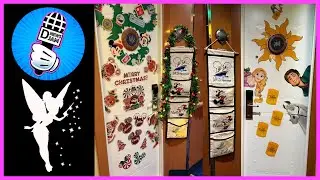 Disney Cruise Line Tip: Pixie Dusting ✨😃👍🏼🏰🧚