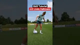 SKILL ⭐️🤯 Tutorial / Linda Dallmann