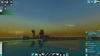 How To properly Armor up your ships in From the Depths.