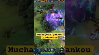 #od #tidehunter #disruptors #dota2brasil #livestream #shortsfeed #shorts #cortes #gaming #dota2live