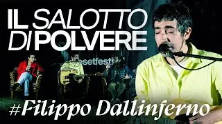 Il Salotto di Polvere – Filippo Dallinferno
