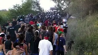 CZechTeK  2k04 Boněnov 30.8. - ...