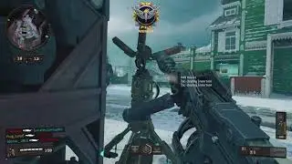 Karesh & Zoewm vs DavidOptify/DavidMighty (NUKED) IN 3V4 (COD BO4)