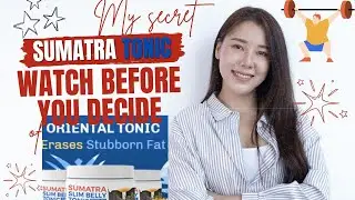 How Sumatra Tonic Transformed Thousands of American's life