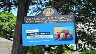 Summerville (Augusta, GA) - Sep. 2025 Residential Market Trends | Georgia Real Estate