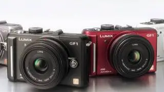Panasonic Lumix GF-1 Deutsch by www.calliographix.com