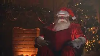 Order Santa's Magic Key Today!