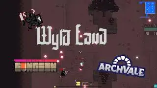 Wyld Land: Devlog #1