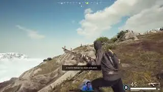 Vigor &times; WORLD RECORD FASTEST 6 KILLS