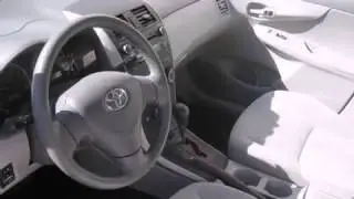 2010 Toyota Corolla in TORONTO, ON M5V 1B8