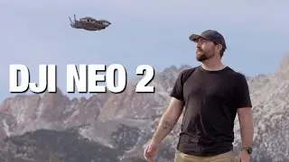 DJI NEO 2 - Where to Buy in the USA