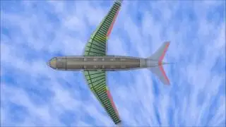 Aircraft Design Process Summary
