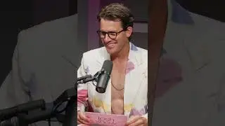 extra buttons #toshshow #danieltosh #podcast #shorts