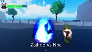 Aut Zaihop Showcase ( MOD SPEC )