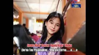 Tunru' Tenggelo'ku - Muh Ailf Hailzul Feat April Jangan Tanya