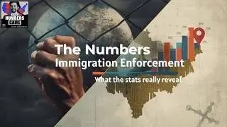 The Numbers Behind Immigration Enforcement with Mark Krikorian