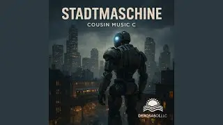 STADTMASCHINE (STADTMASCHINE)