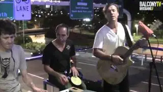 KEVIN WALTON - LIKE THE SUN (BalconyTV)