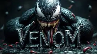 VENOM - Predator's Symphony | Most Brutal Marvel Metal Anthem Ever Made