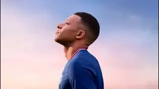 FIFA 22 NO PS4 - MANCHESTER UNITED VS CHELSEA FINAL CHAMPIONS LEAGUE 