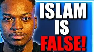 Islam Is Completely UNRELIABLE... Change My Mind!