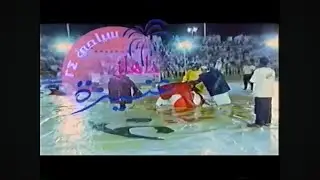 البرنامج الترفيهي / سياحي 24 ياهلا عنيزة ( 1424هـ )