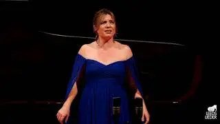 Leeds Lieder: Natalya Romaniw and Iain Burnside - Sergei Rachmaninov, Arion