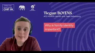 Why is family identity important