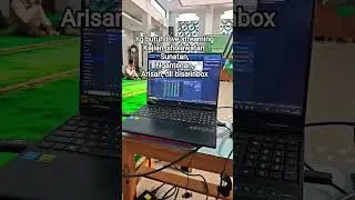 Jasa live streaming, paket murah meriah
