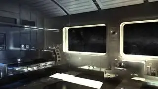 Syrian- Space Overdrive [Unofficial Video]