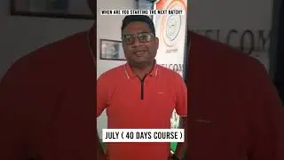 FIRST TIME EVER!! - Mega 40 Days SSB & Security Course | Shaurya aur Vivek Defence Academy